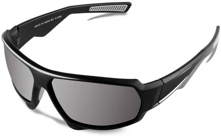 9 Best Sunglasses For Tennis Player 2021 - Unisex With Clear Vision