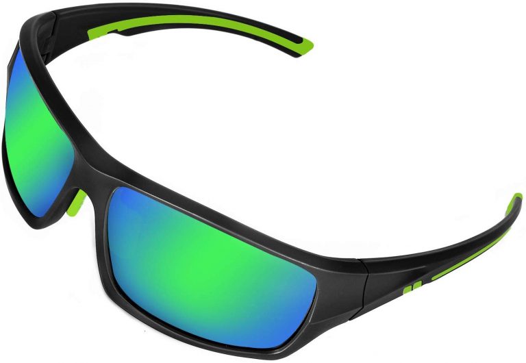 9 Best Sunglasses For Tennis Player 2021 - Unisex With Clear Vision