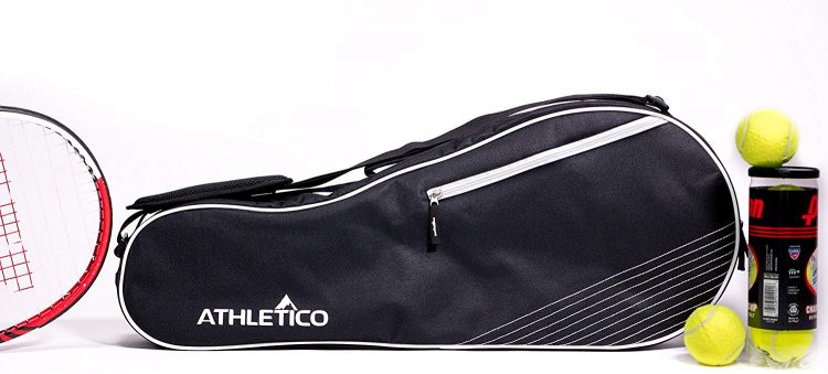 top rated tennis bags