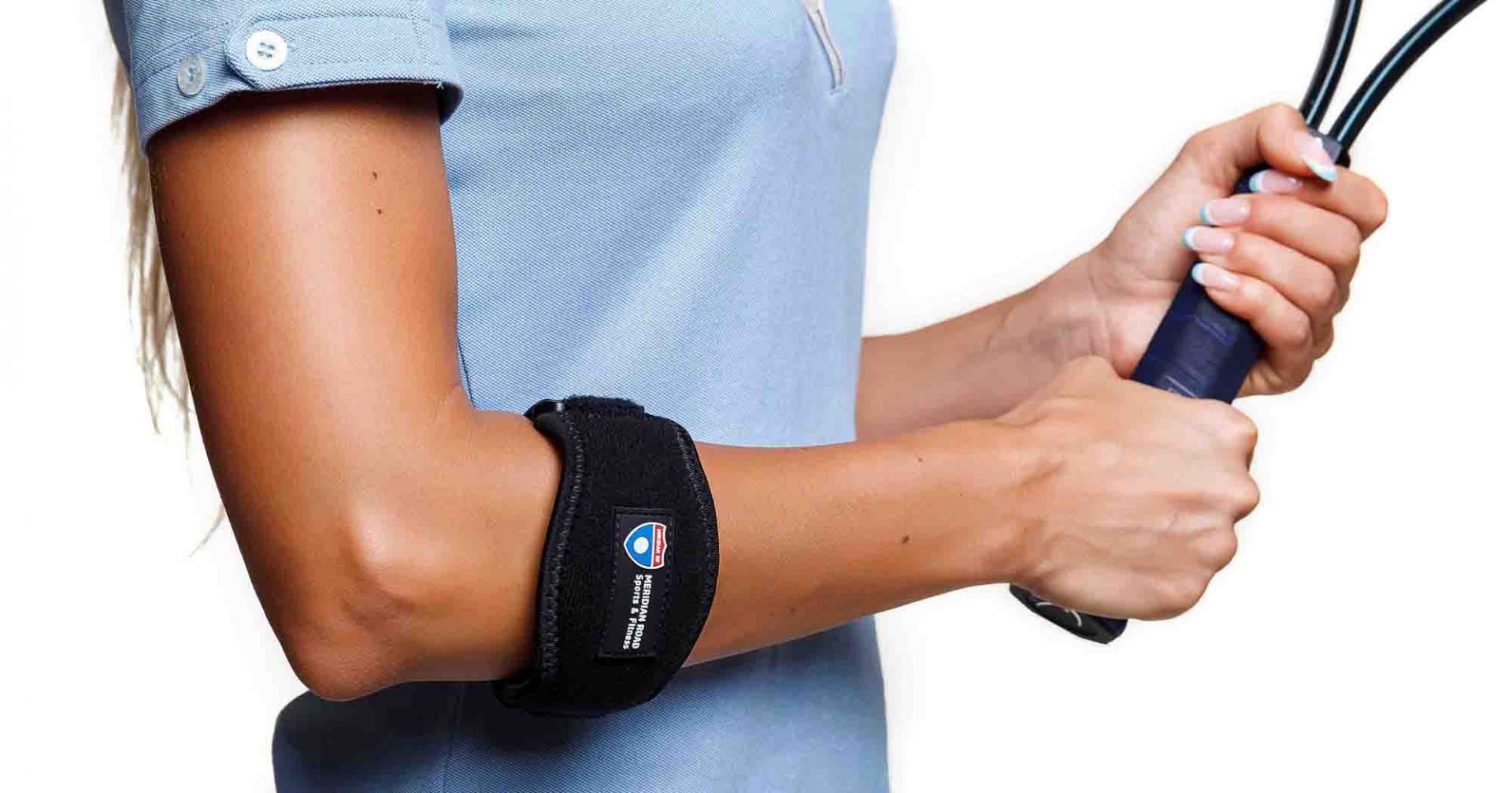 10 Best Tennis Elbow Strap with Compression Pad 2022 - Buying Guide