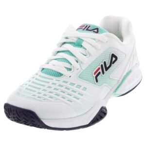 sofia kenin fila tennis shoes