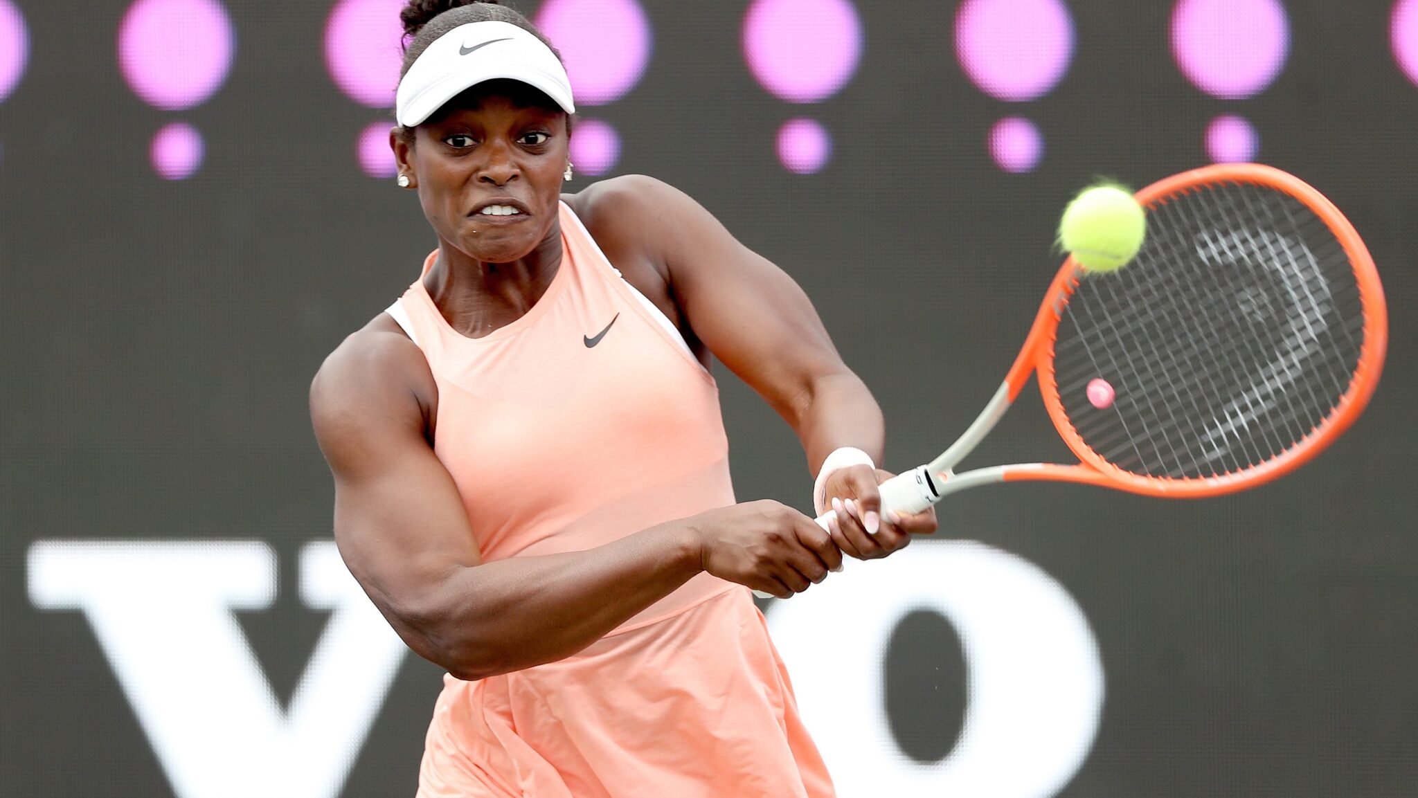 Sloane Stephens Net Worth 2022 InstagramFamilyBoyfriendMatches