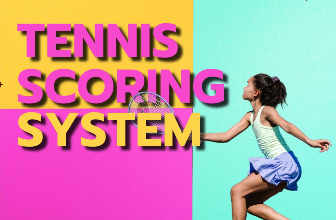 Tennis Scoring System - Match Rules & Guidelines