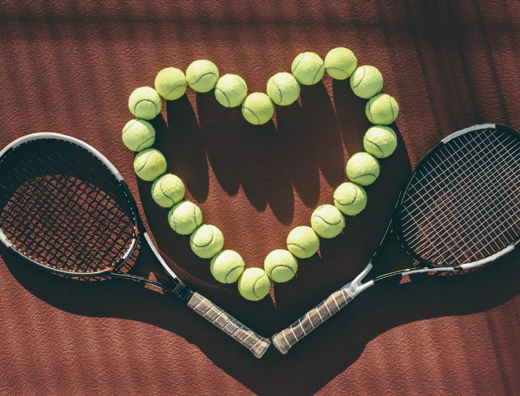 What is Love in Tennis? When Love is used? (Explained in Details)