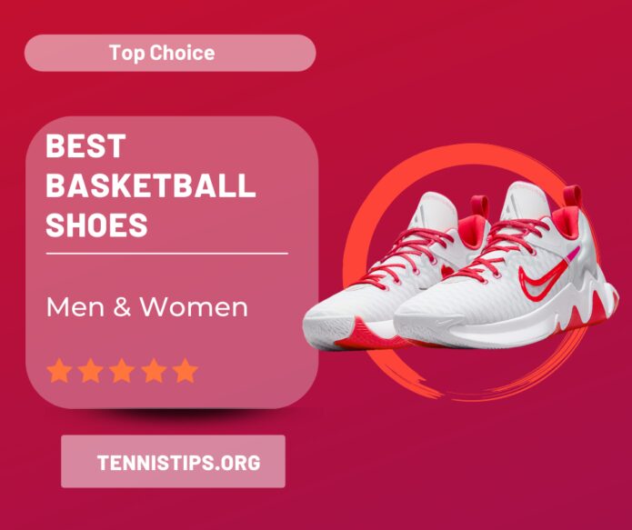 10 Best Basketball Shoes 2024 Men & Women (Buyer Guide)