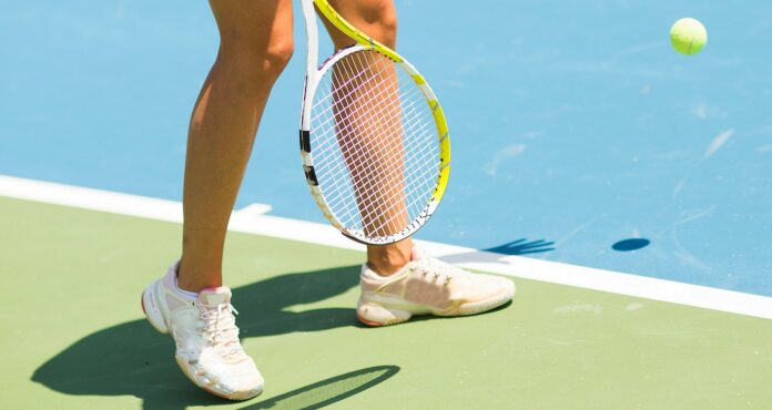 How Do You Teach Yourself To Play Tennis - 2024 Guide