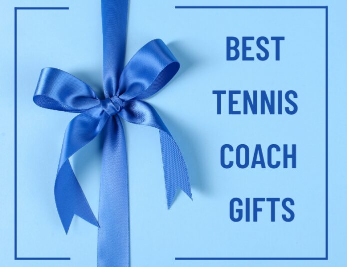 10 Best Tennis Coach Gifts 2024 Top Unique Surprises