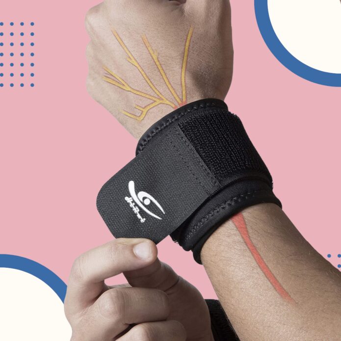 10 Best Wrist Brace for Tennis Players’ Wrist Support 2023