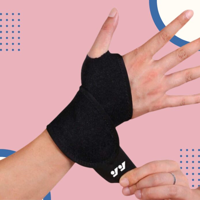 10 Best Wrist Brace For Tennis Players’ Wrist Support 2024