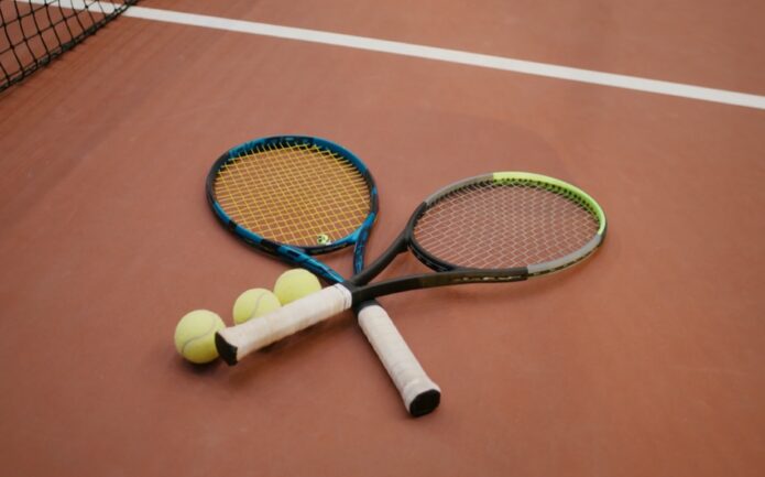 Top 10 Best Tennis Rackets For Intermediate Players 2024 - Improve Your ...