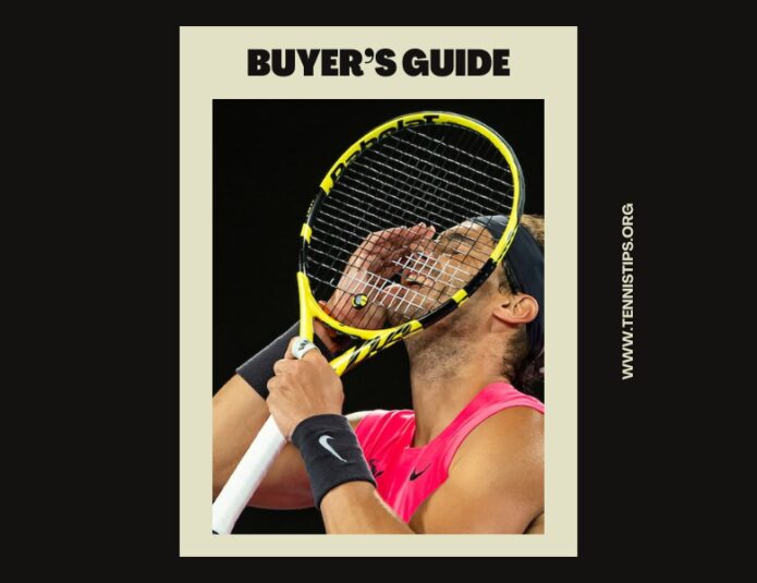 10 Best Natural Gut Tennis Strings 2024 Improve Durability