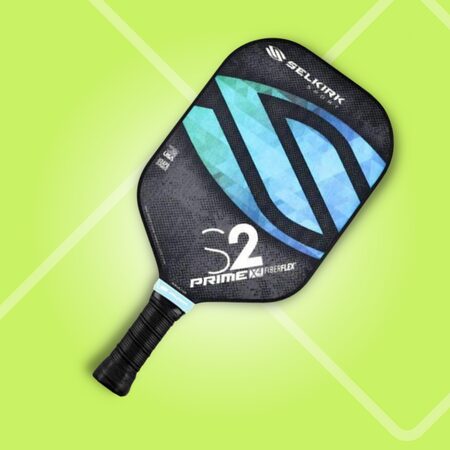 12 Best Pickleball Paddle for Spin 2024 - For All Grips